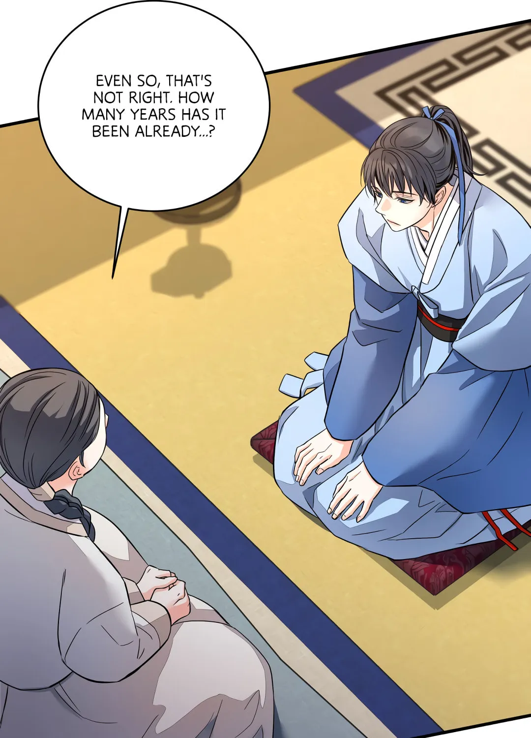 Shadow of the Moon (yunee) Chapter 14 page 79 - 