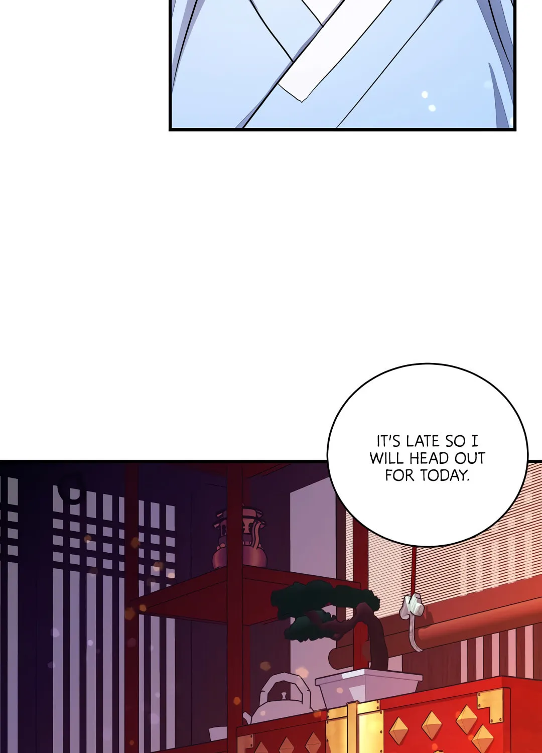 Shadow of the Moon (yunee) Chapter 14 page 82 - 
