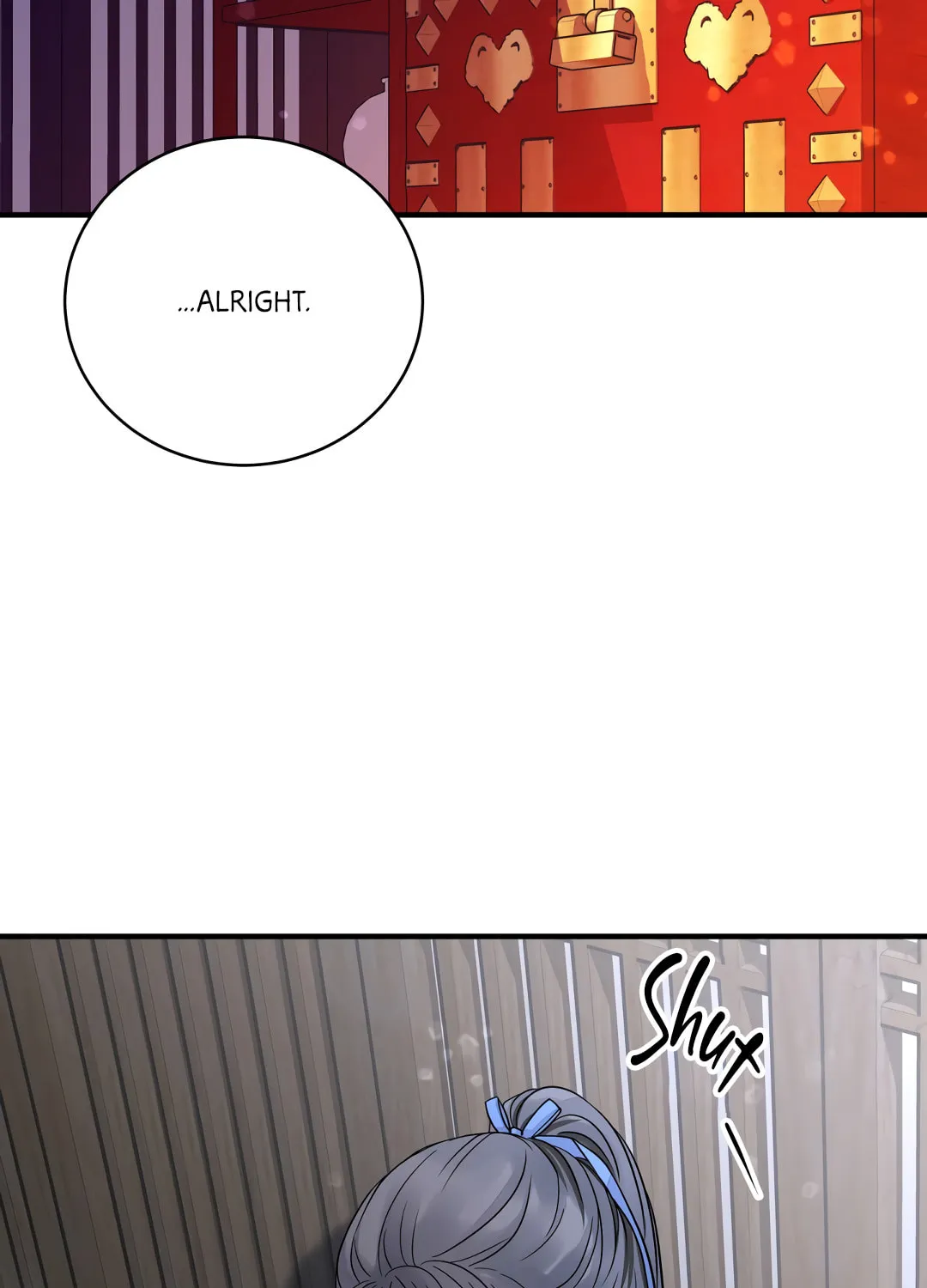 Shadow of the Moon (yunee) Chapter 14 page 83 - 