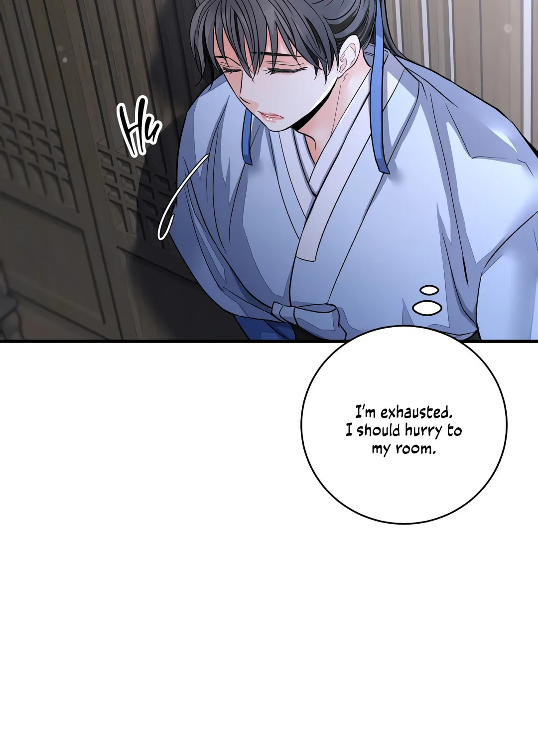 Shadow of the Moon (yunee) Chapter 14 page 84 - 
