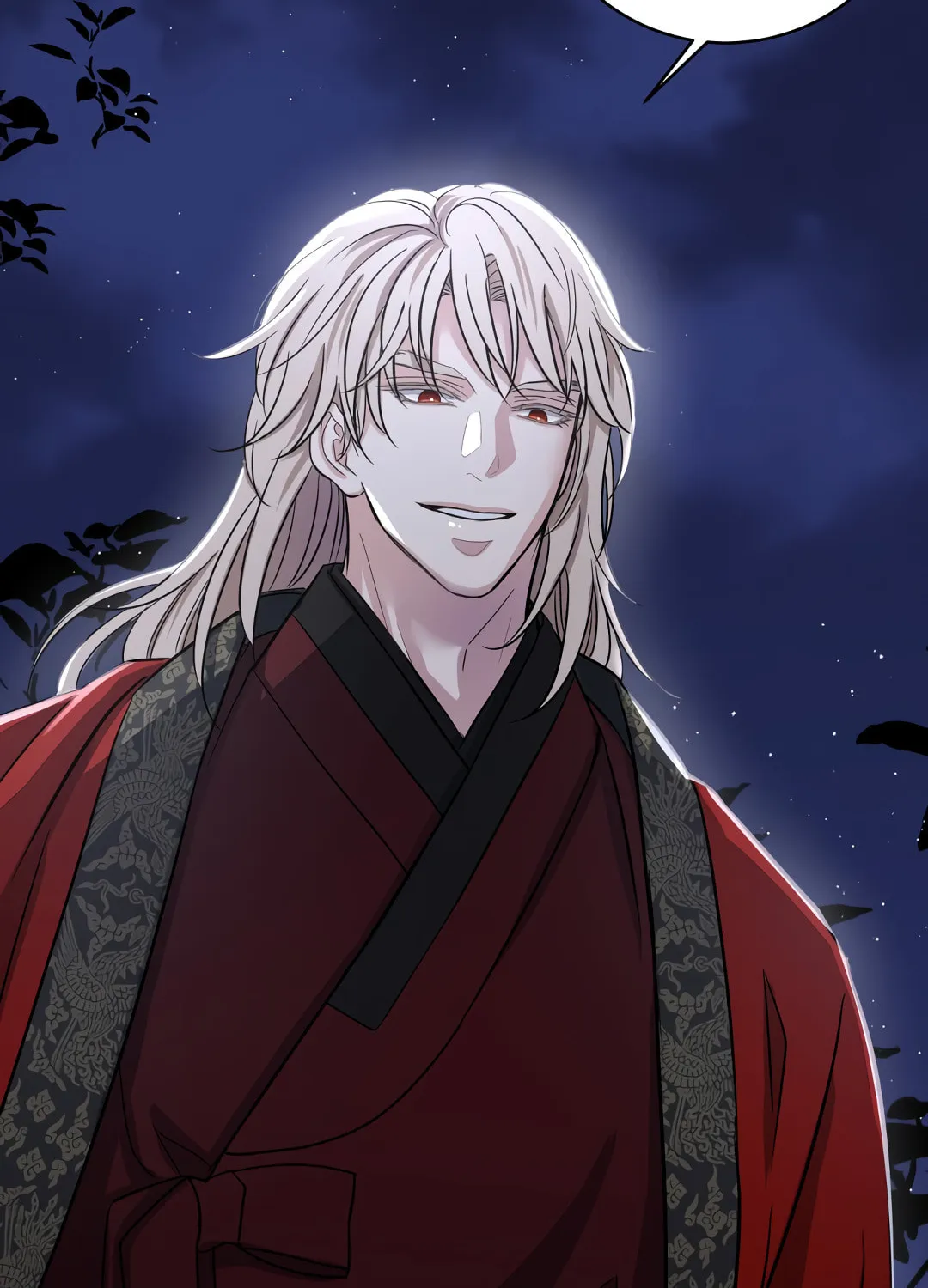 Shadow of the Moon (yunee) Chapter 14 page 87 - 