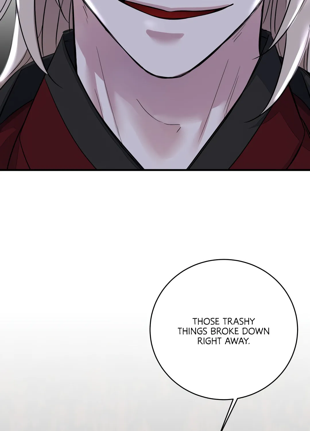 Shadow of the Moon (yunee) Chapter 14 page 10 - 