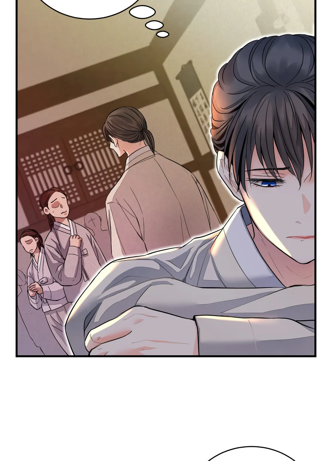 Shadow of the Moon (yunee) Chapter 15 page 12 - 