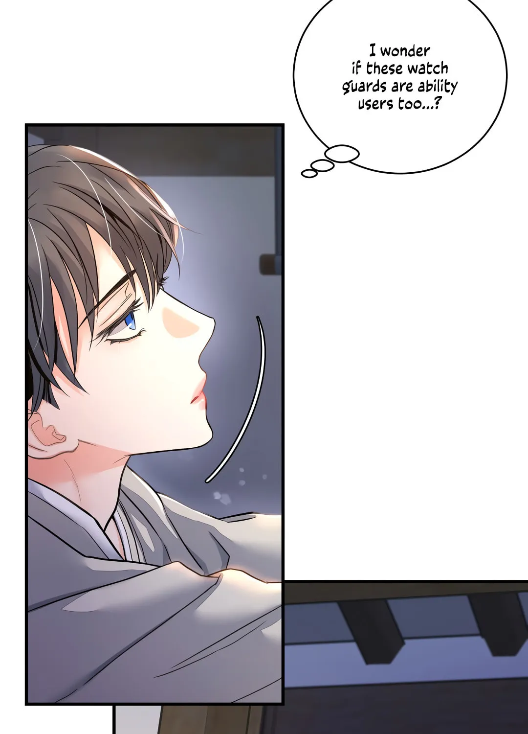 Shadow of the Moon (yunee) Chapter 15 page 13 - 