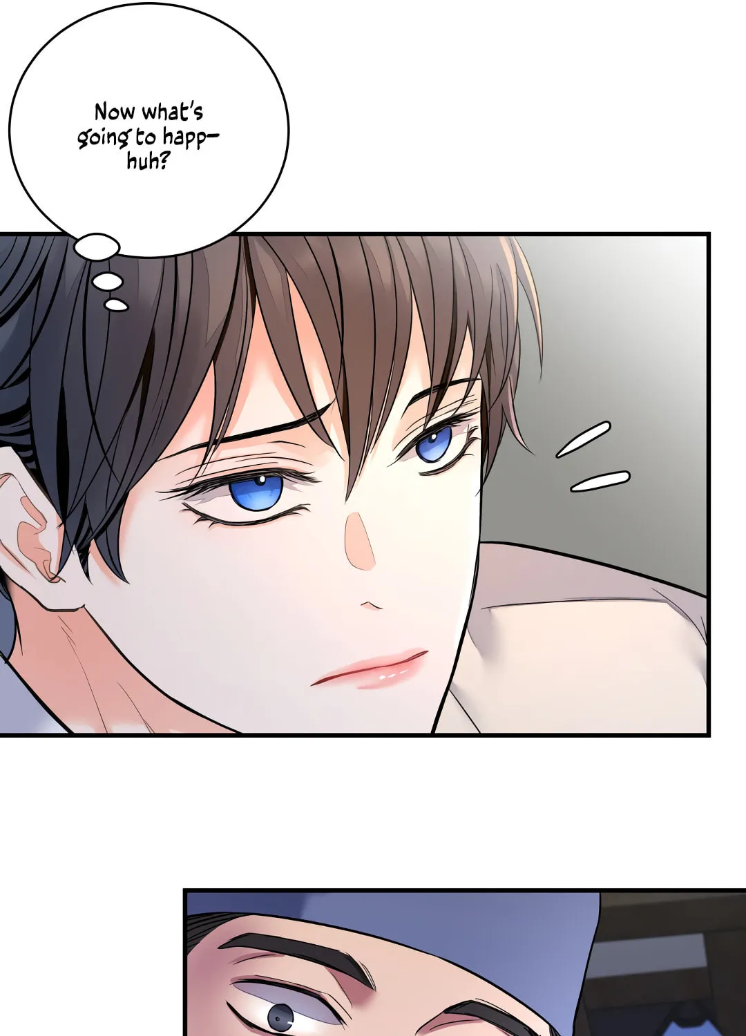 Shadow of the Moon (yunee) Chapter 15 page 16 - 