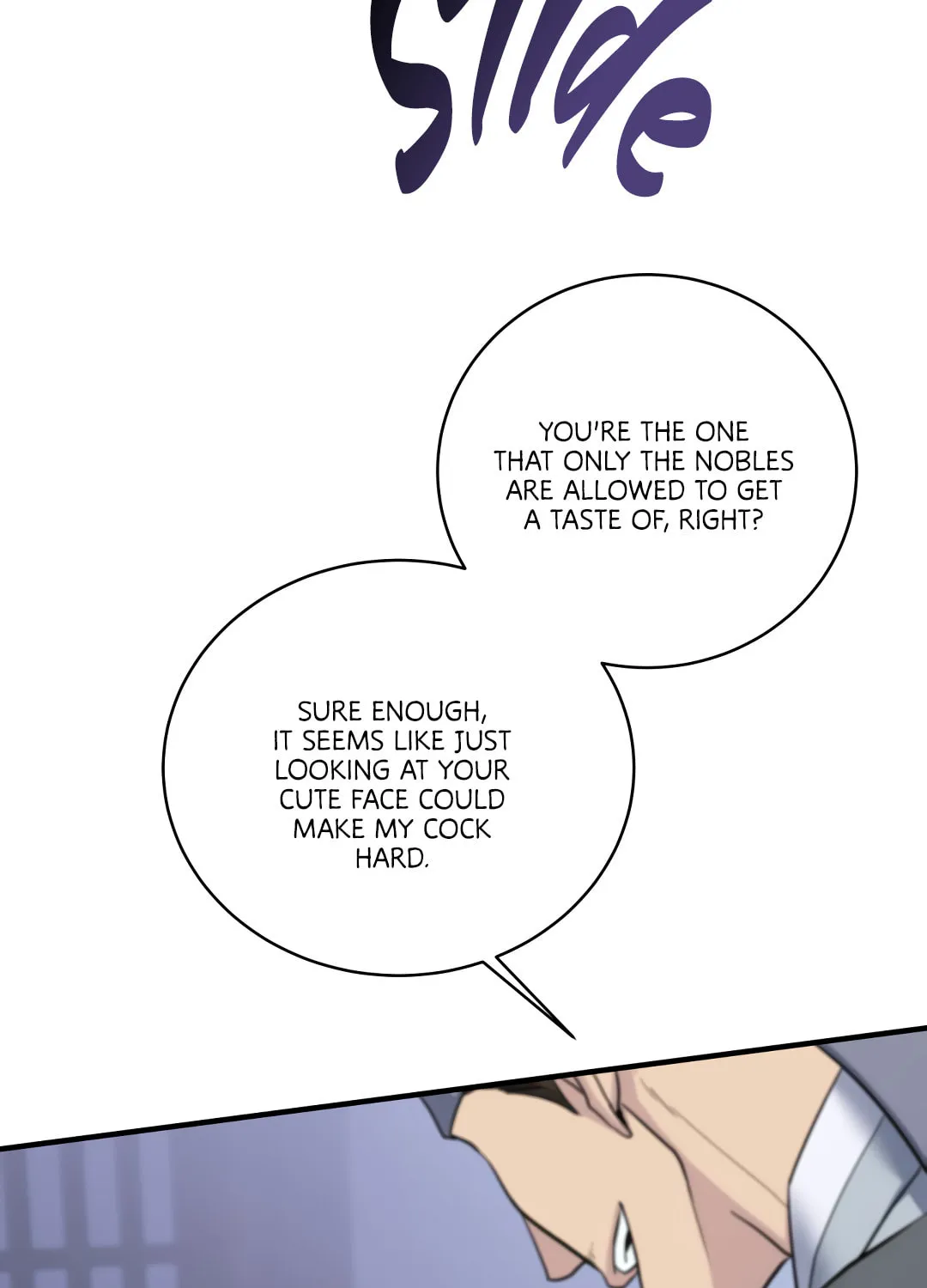 Shadow of the Moon (yunee) Chapter 15 page 18 - 