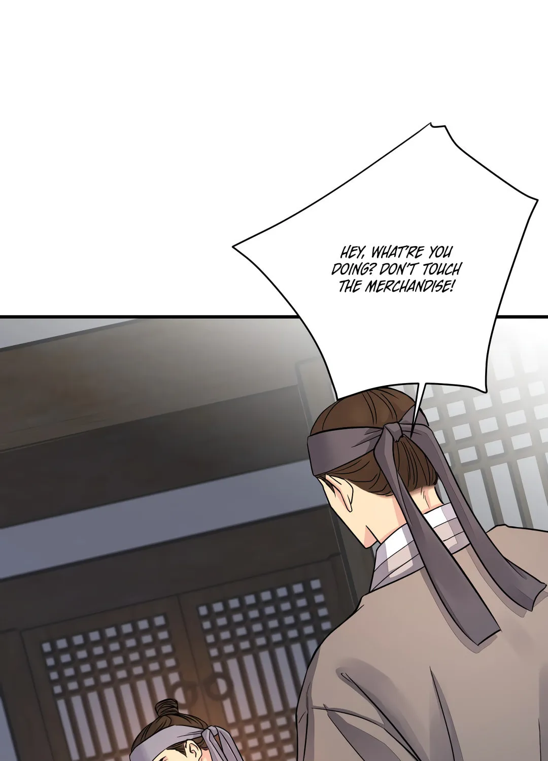 Shadow of the Moon (yunee) Chapter 15 page 20 - 
