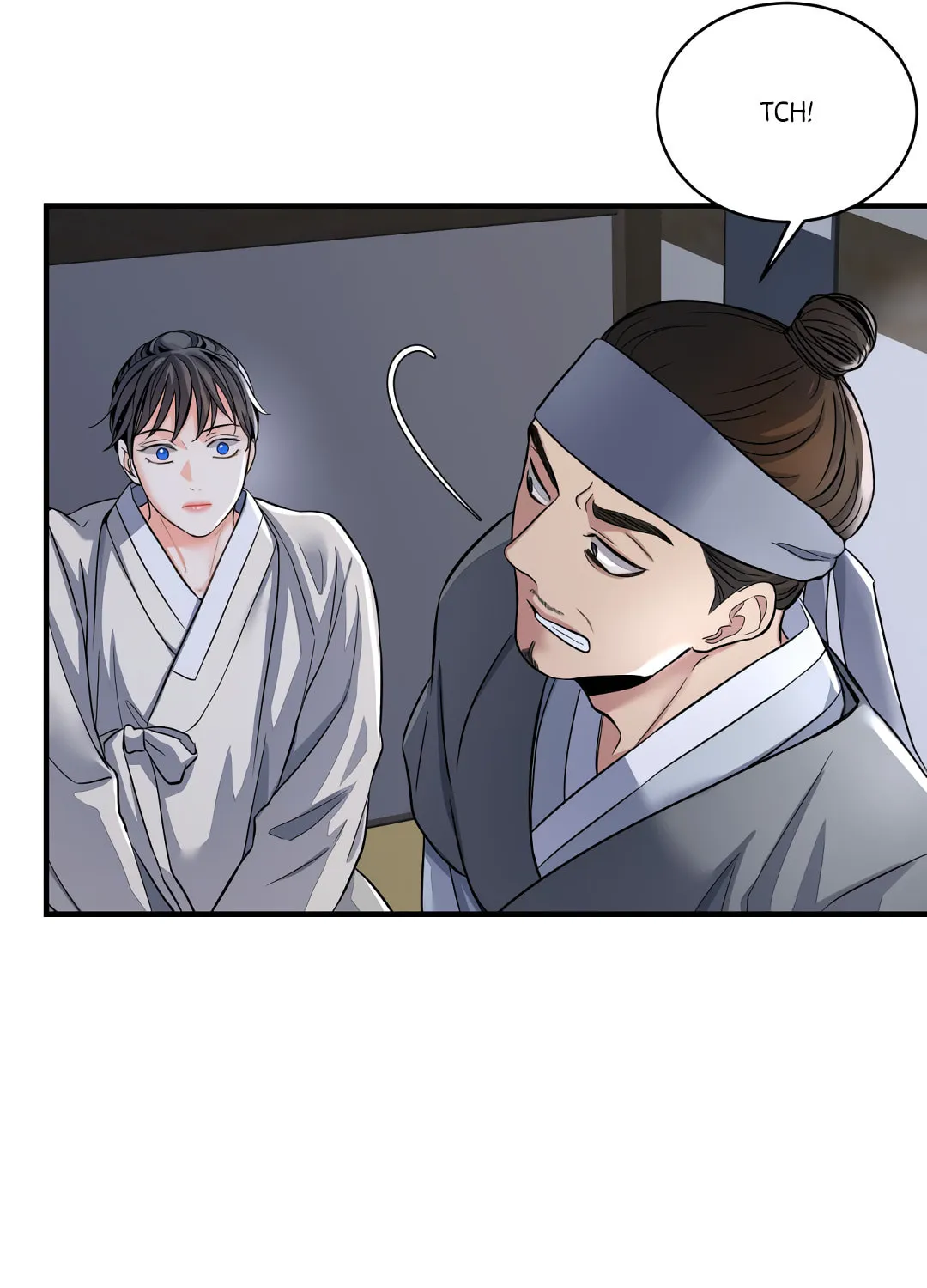 Shadow of the Moon (yunee) Chapter 15 page 23 - 