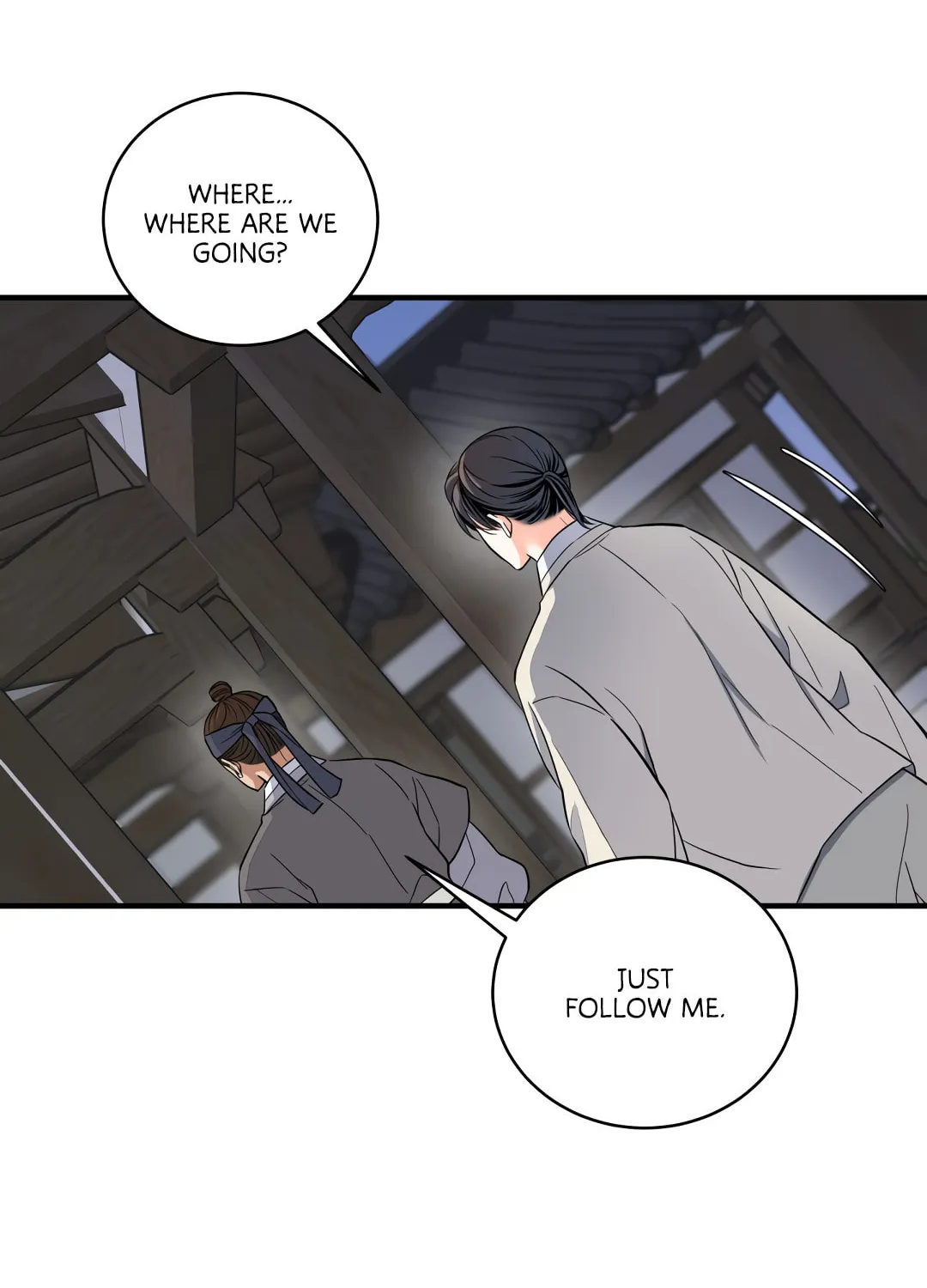 Shadow of the Moon (yunee) Chapter 15 page 24 - 