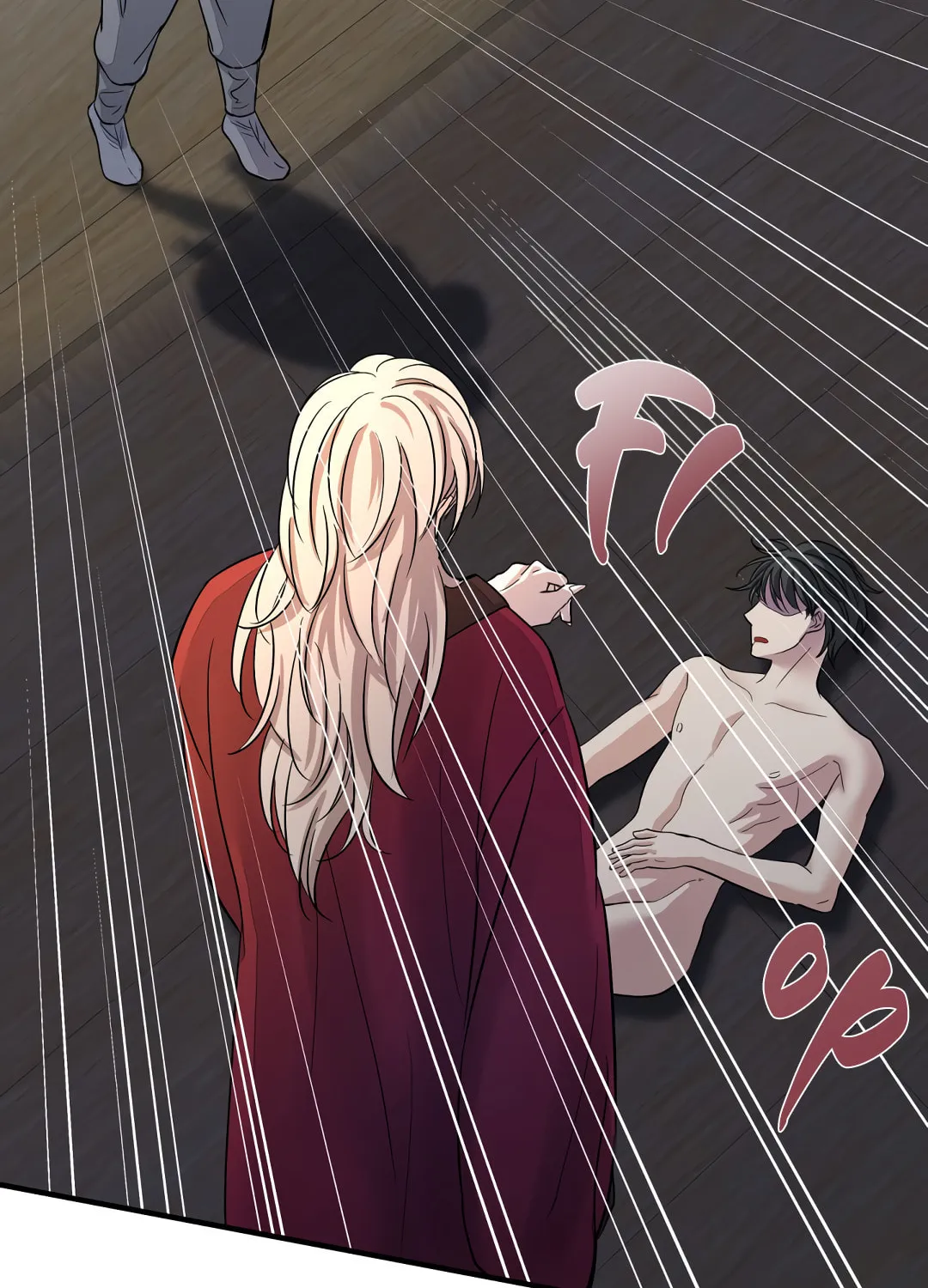 Shadow of the Moon (yunee) Chapter 15 page 30 - 