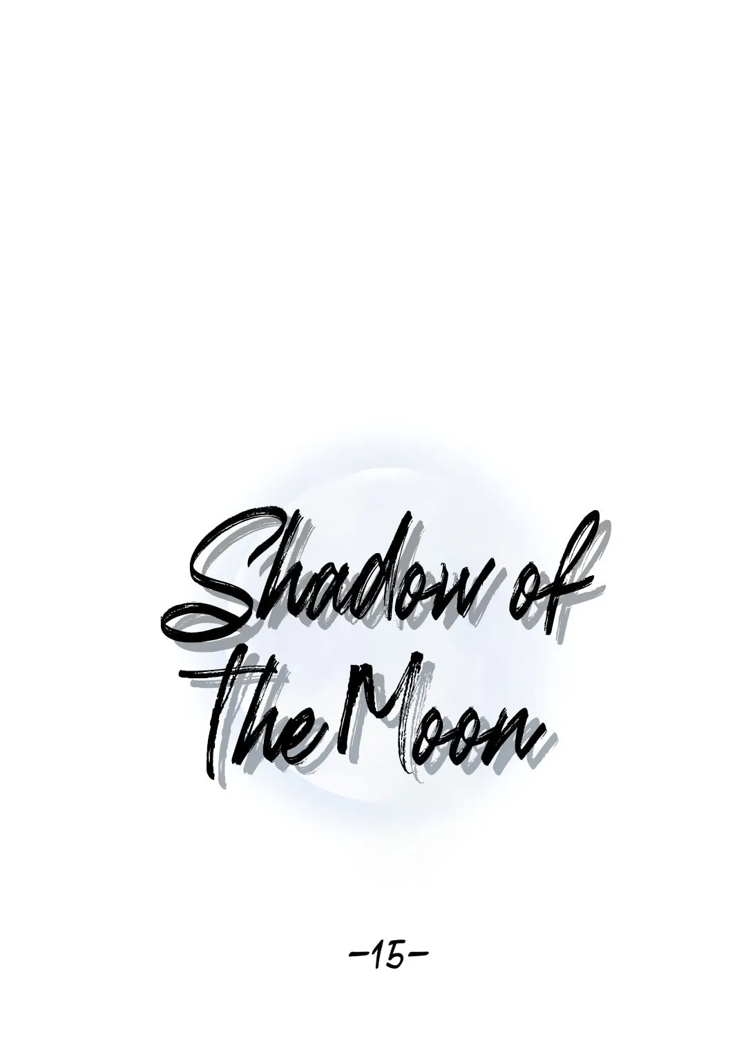 Shadow of the Moon (yunee) Chapter 15 page 36 - 