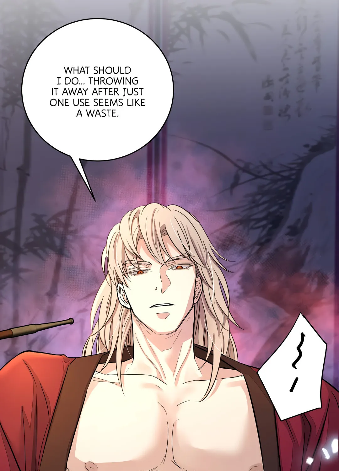Shadow of the Moon (yunee) Chapter 15 page 45 - 