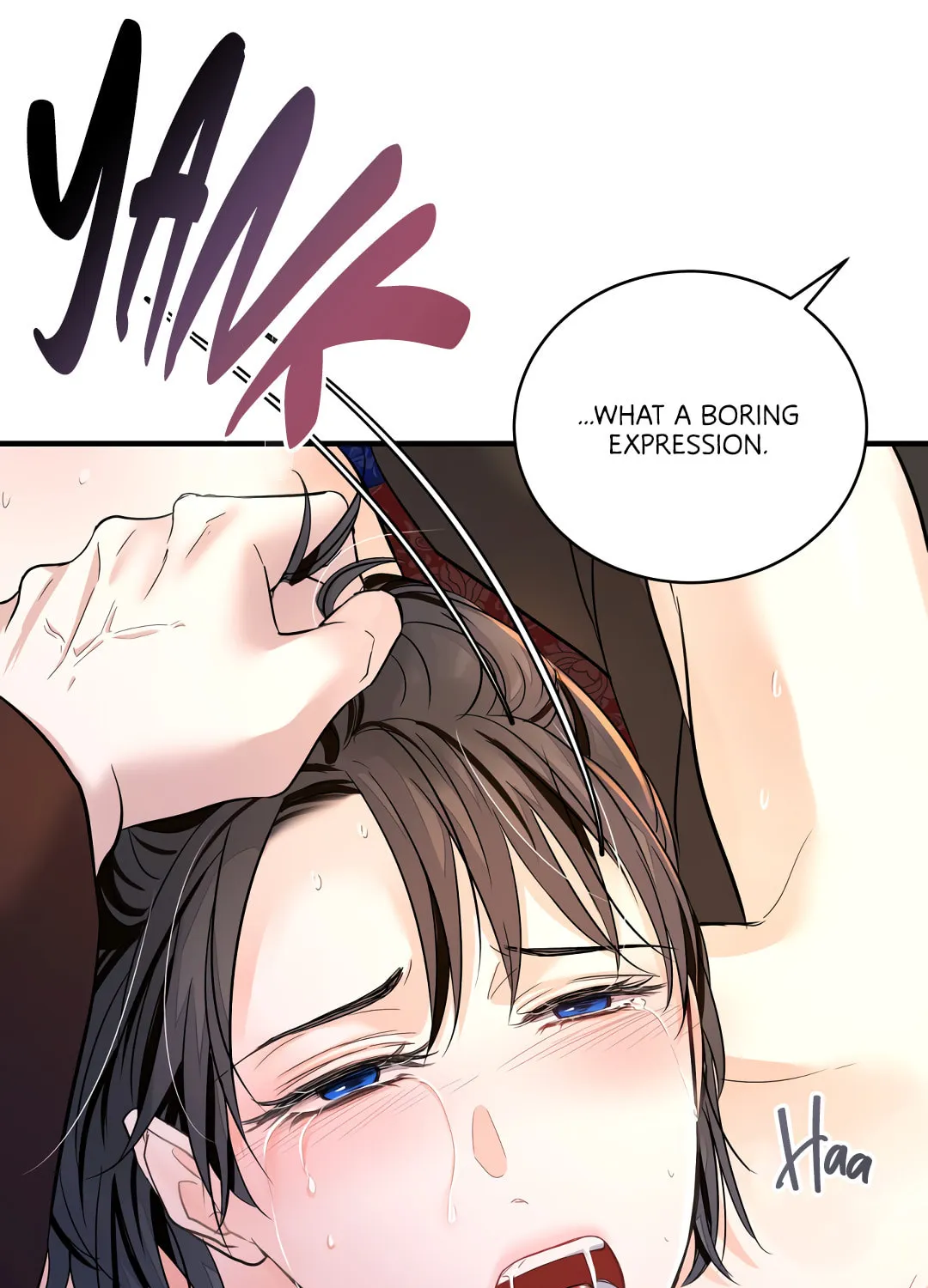Shadow of the Moon (yunee) Chapter 15 page 50 - 