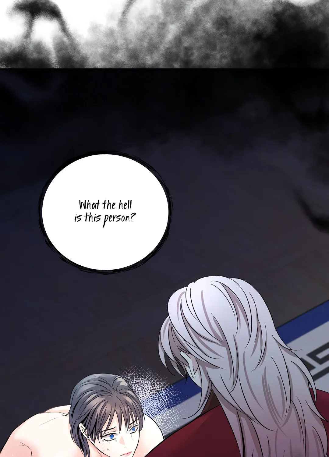 Shadow of the Moon (yunee) Chapter 15 page 52 - 