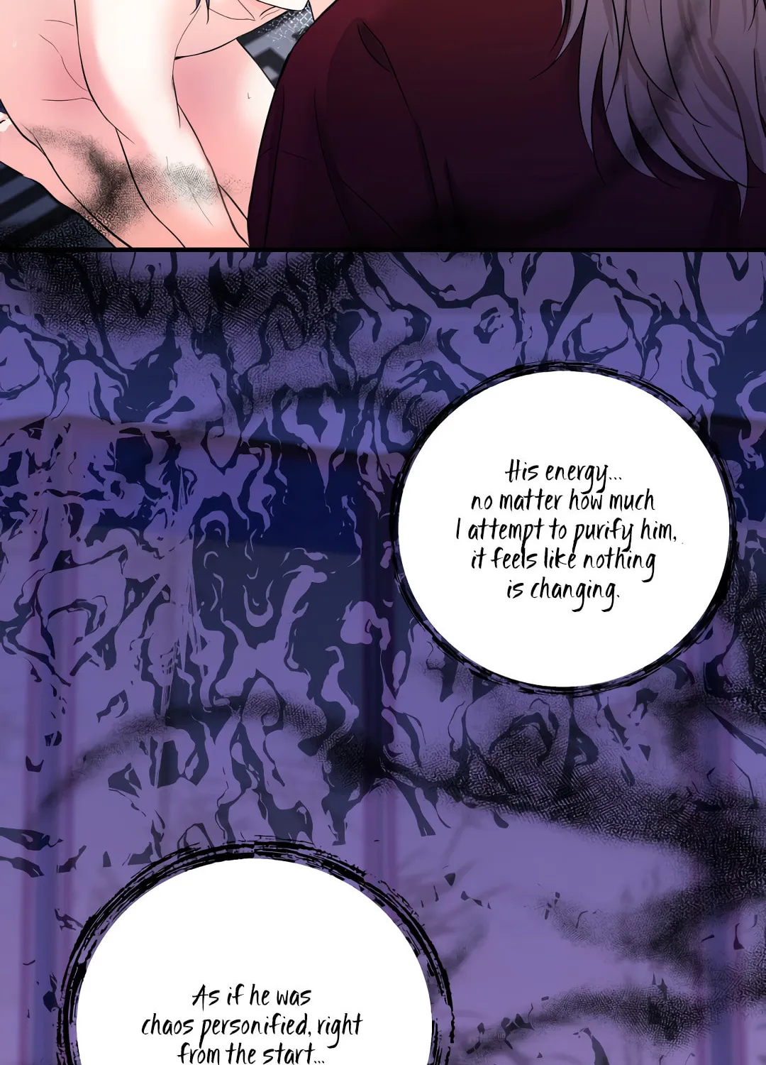 Shadow of the Moon (yunee) Chapter 15 page 53 - 