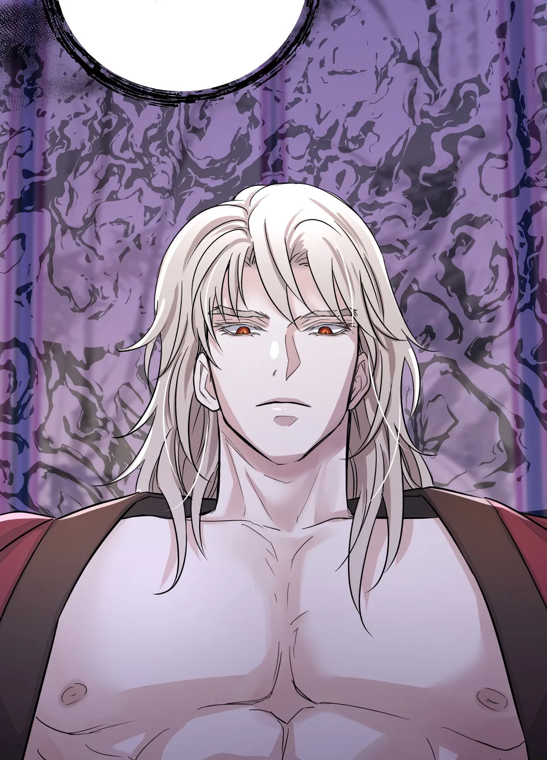 Shadow of the Moon (yunee) Chapter 15 page 54 - 