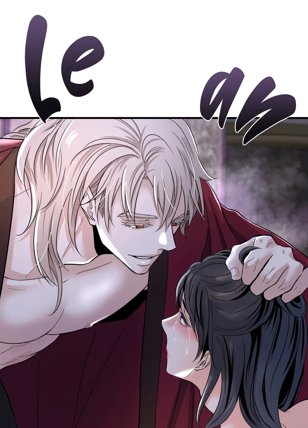 Shadow of the Moon (yunee) Chapter 15 page 56 - 
