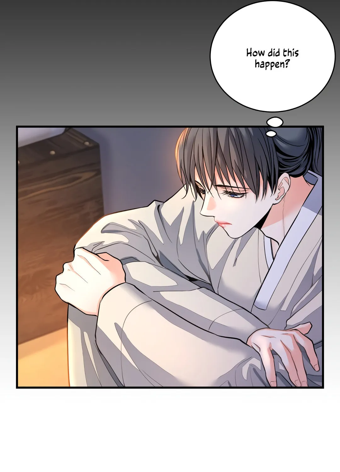 Shadow of the Moon (yunee) Chapter 15 page 7 - 