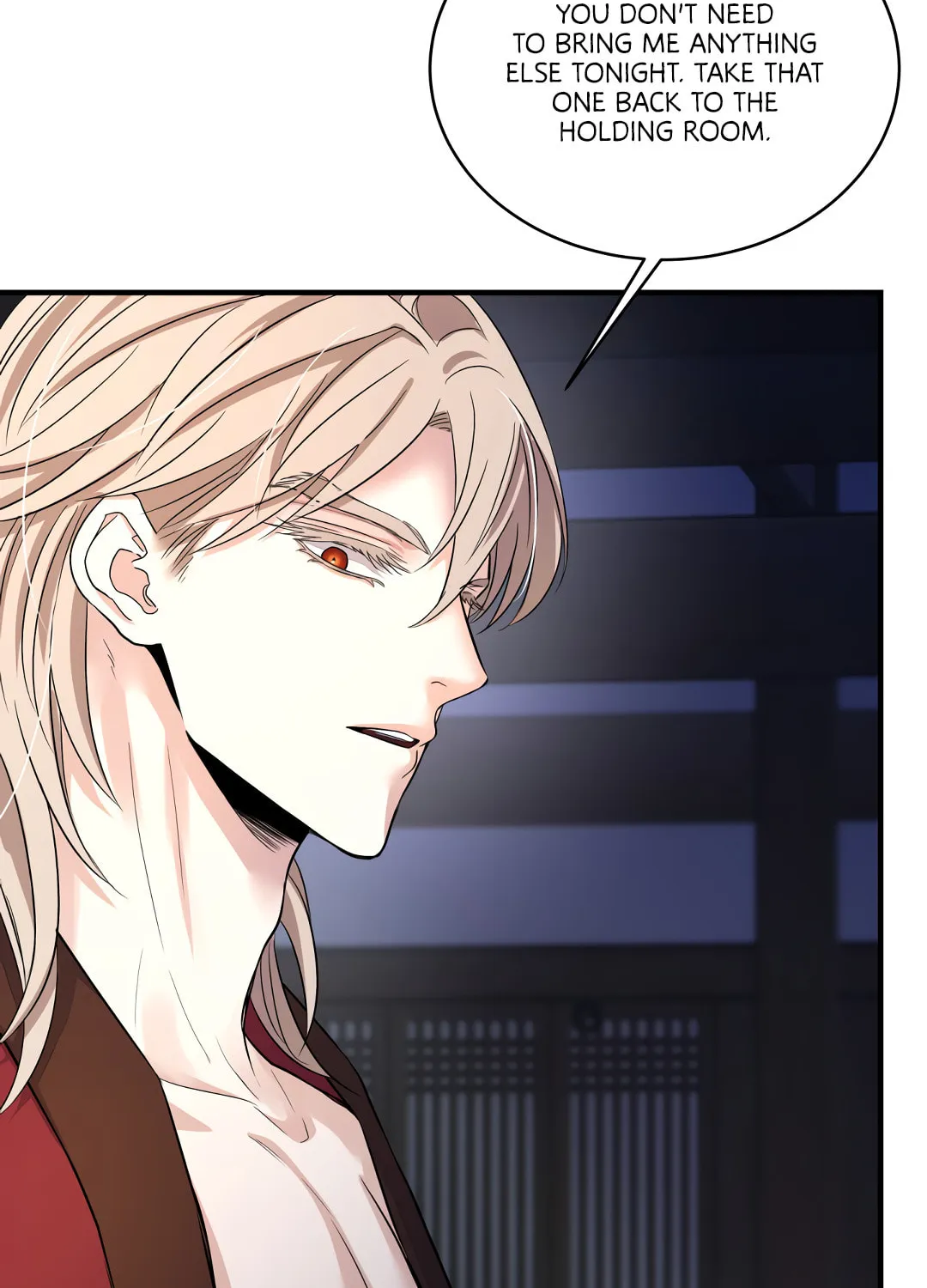 Shadow of the Moon (yunee) Chapter 15 page 61 - 