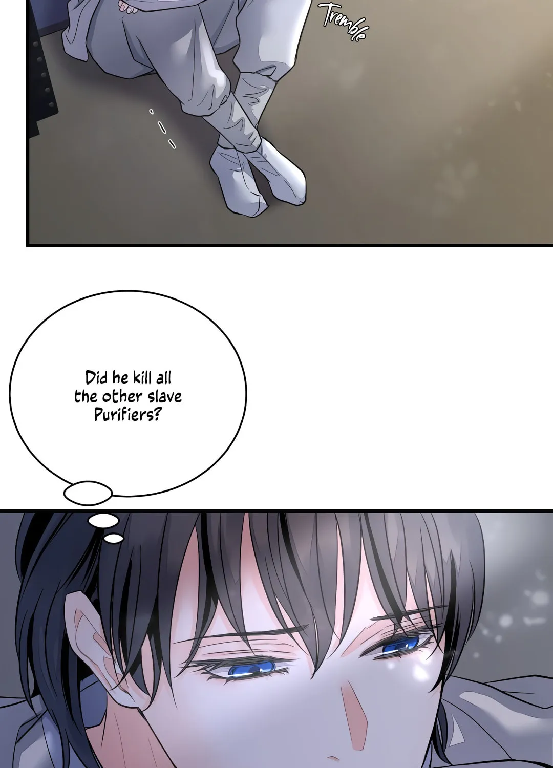 Shadow of the Moon (yunee) Chapter 15 page 65 - 