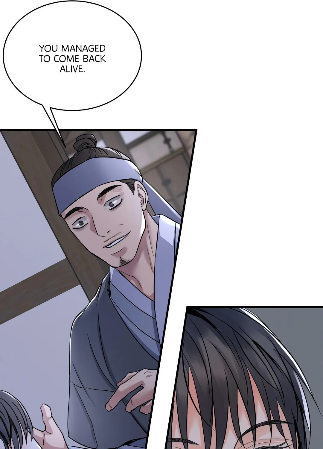 Shadow of the Moon (yunee) Chapter 15 page 69 - 