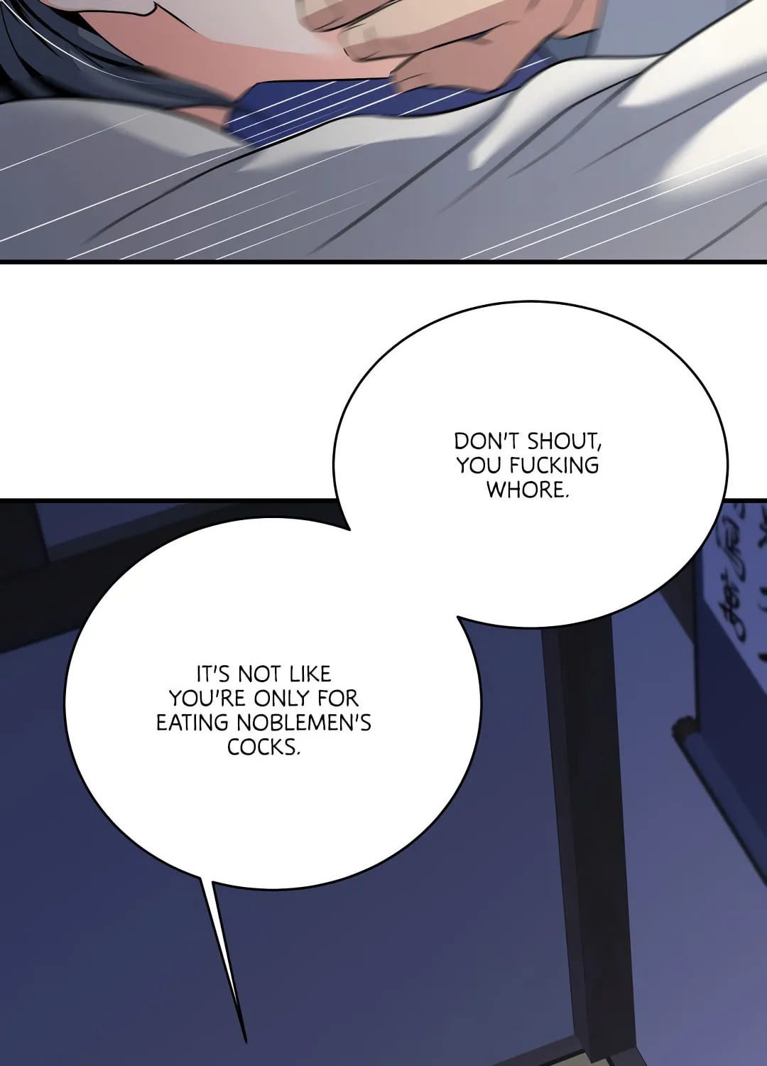 Shadow of the Moon (yunee) Chapter 15 page 72 - 