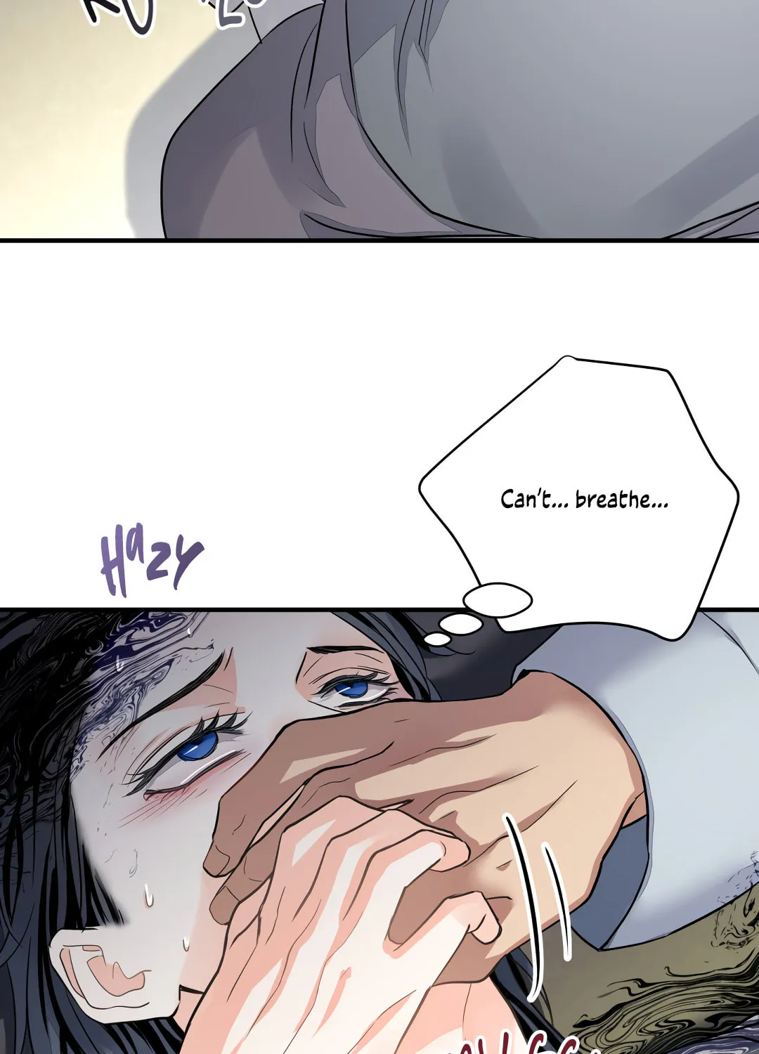 Shadow of the Moon (yunee) Chapter 15 page 74 - 