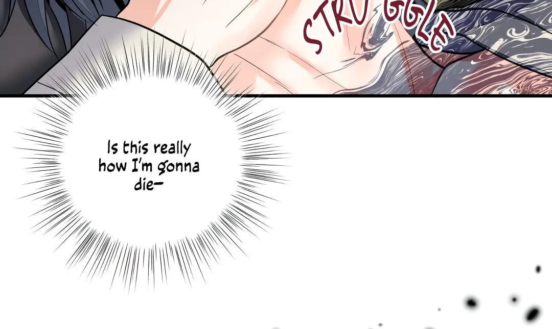 Shadow of the Moon (yunee) Chapter 15 page 75 - 