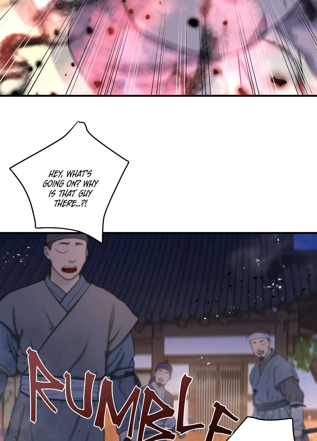 Shadow of the Moon (yunee) Chapter 15 page 80 - 