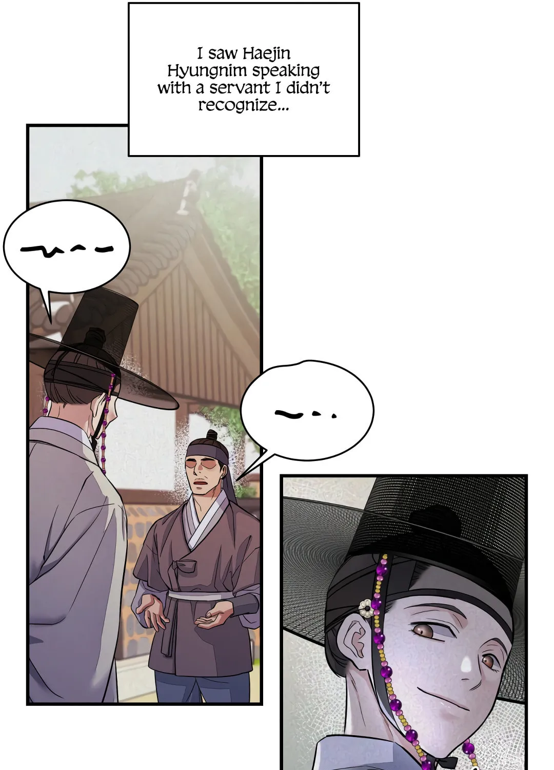 Shadow of the Moon (yunee) Chapter 15 page 9 - 