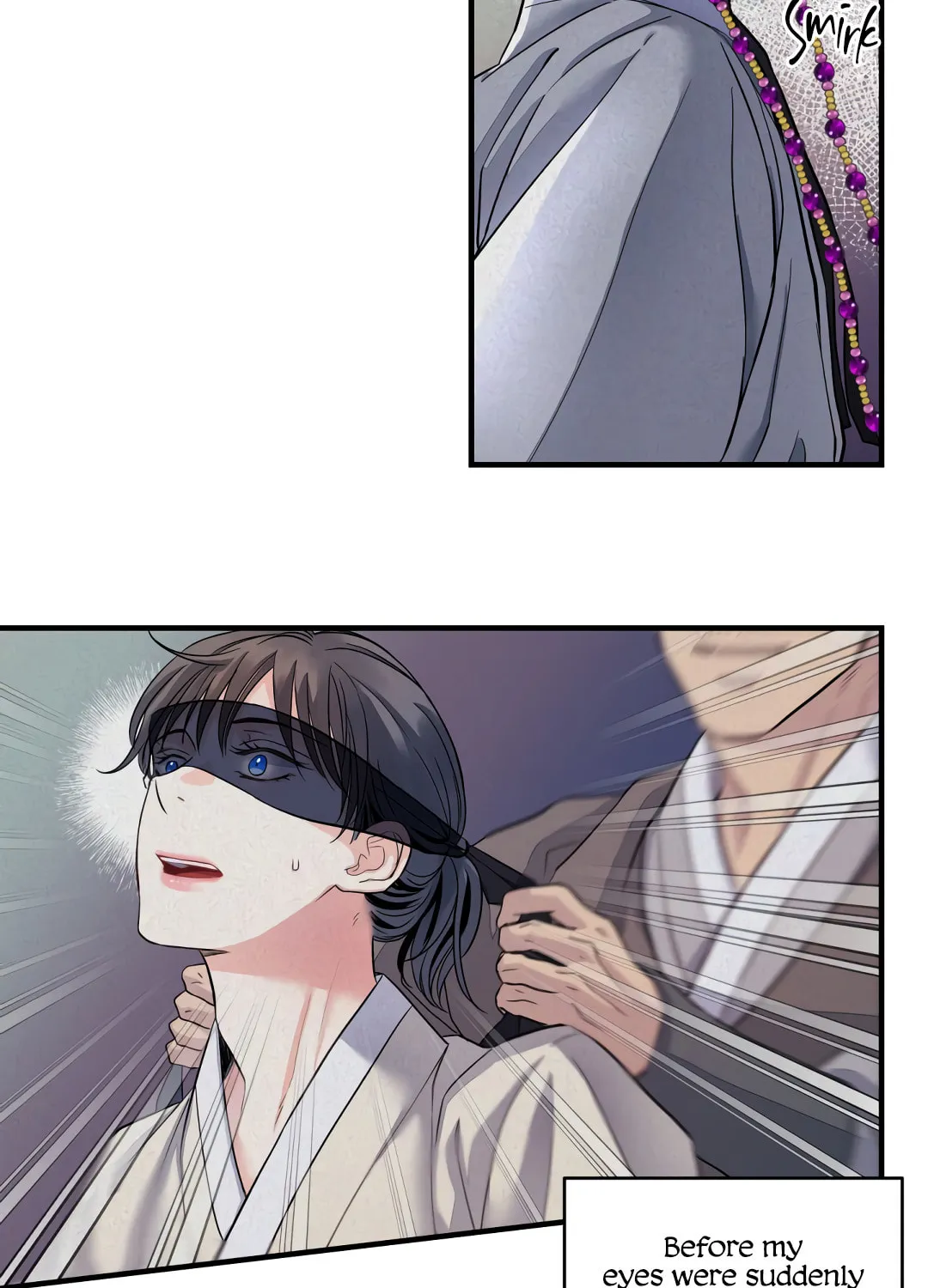 Shadow of the Moon (yunee) Chapter 15 page 10 - 