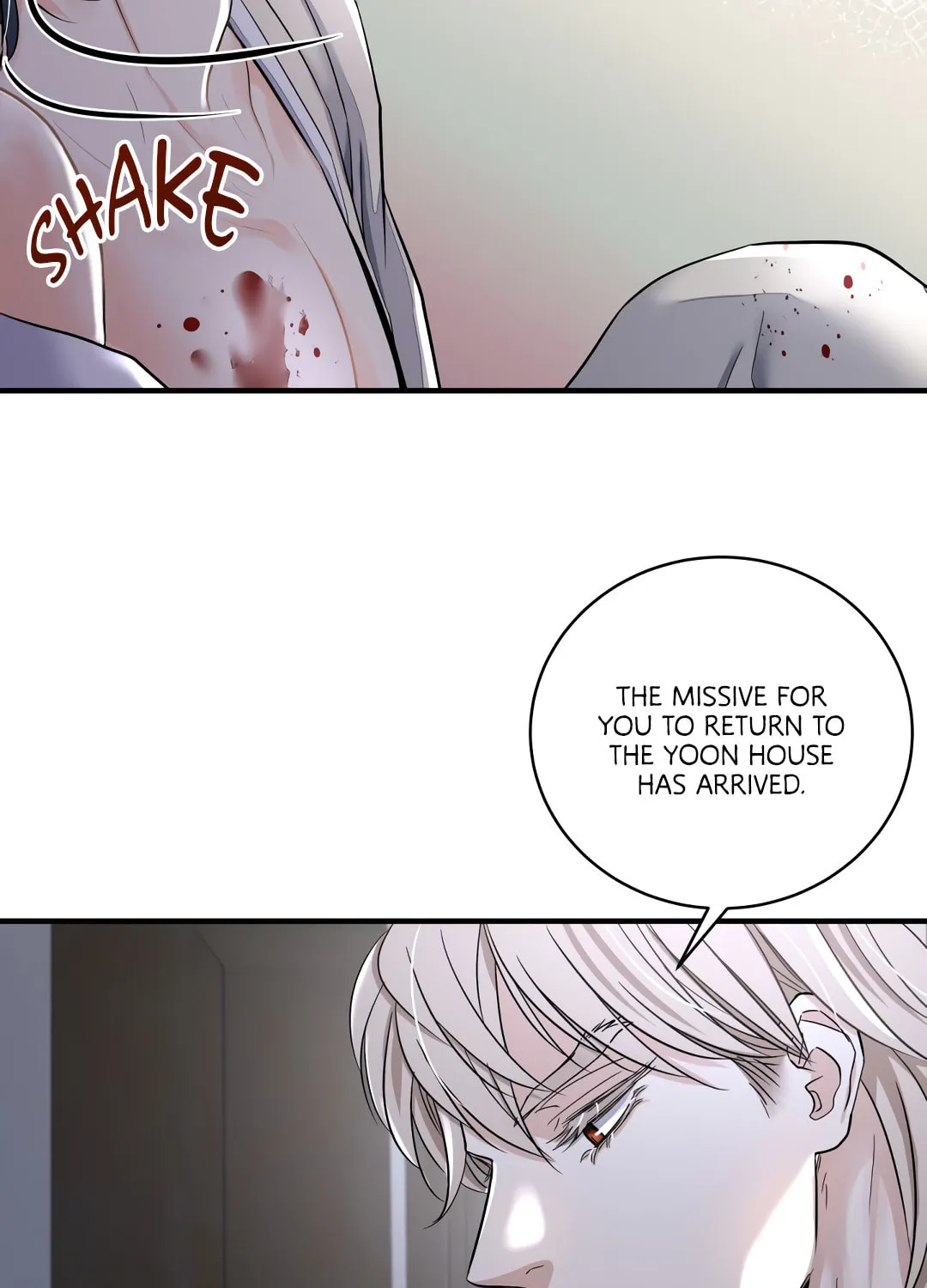 Shadow of the Moon (yunee) Chapter 15 page 91 - 