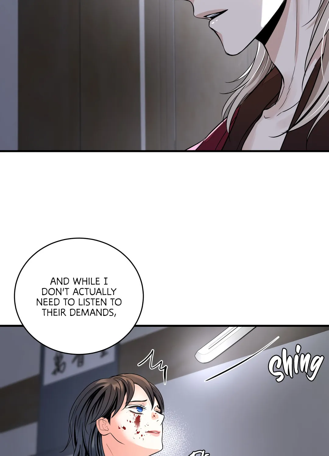 Shadow of the Moon (yunee) Chapter 15 page 92 - 