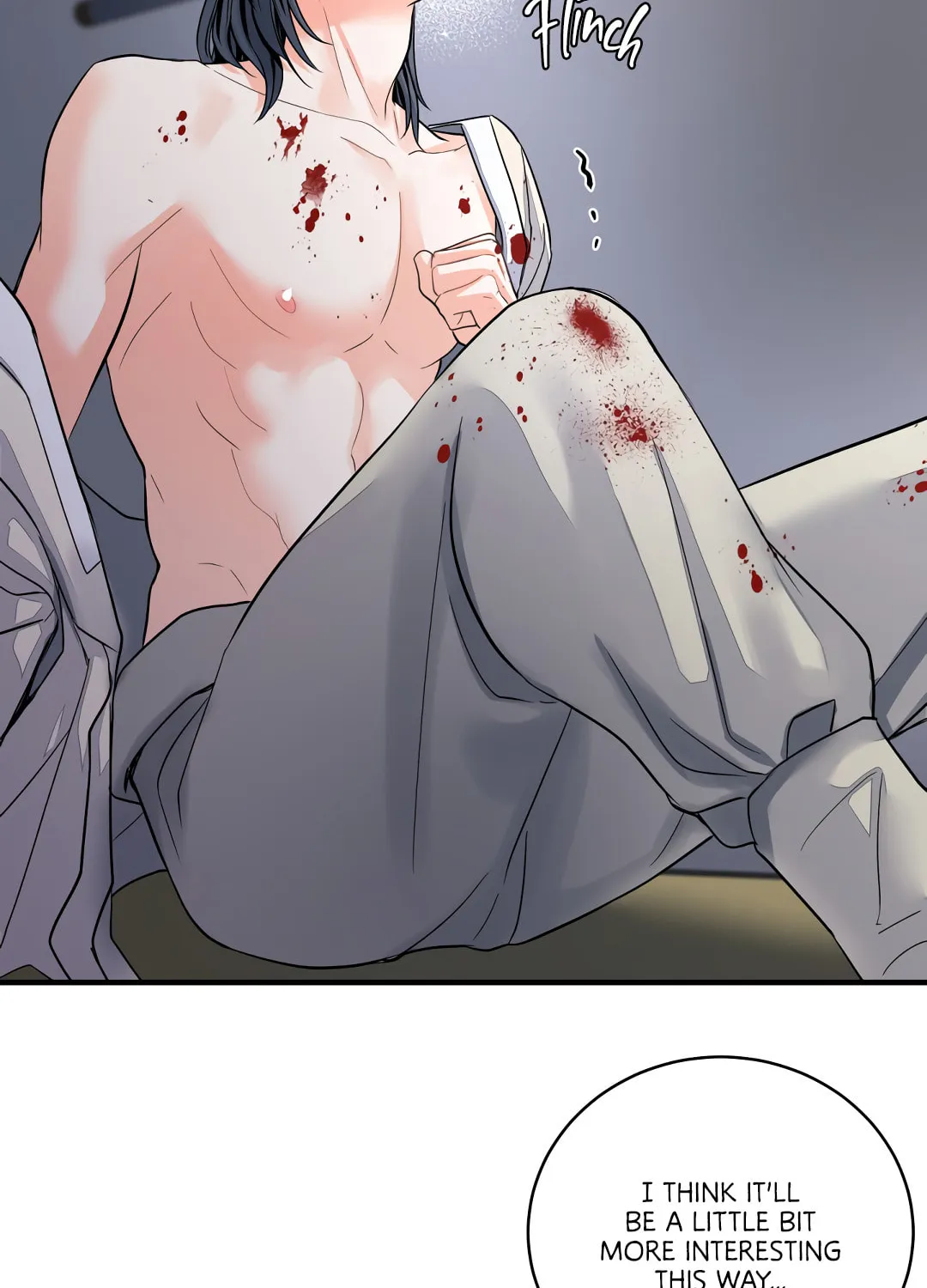 Shadow of the Moon (yunee) Chapter 15 page 93 - 