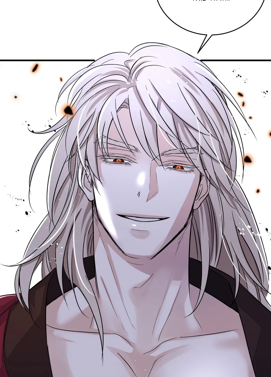 Shadow of the Moon (yunee) Chapter 15 page 94 - 