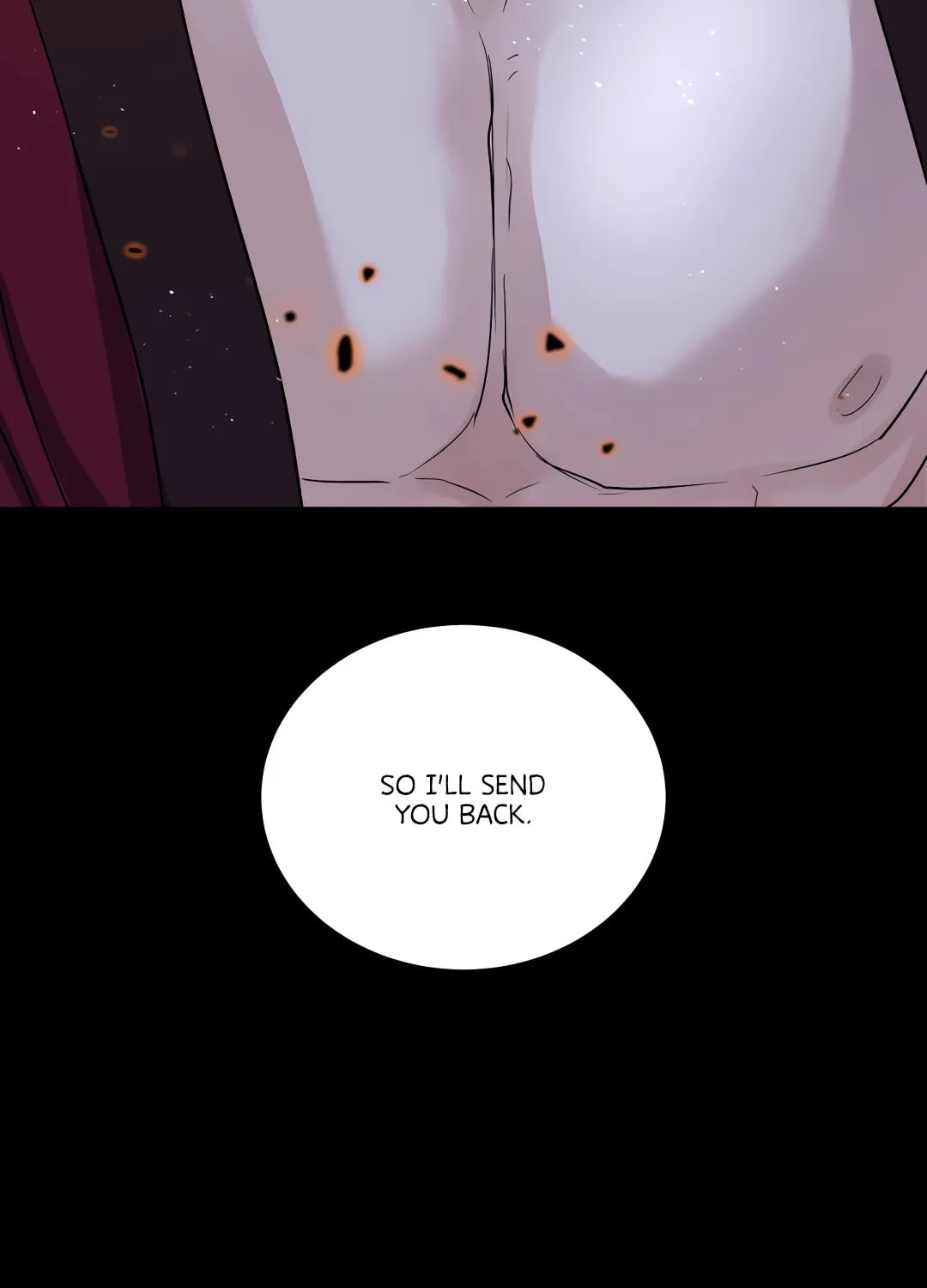 Shadow of the Moon (yunee) Chapter 15 page 95 - 