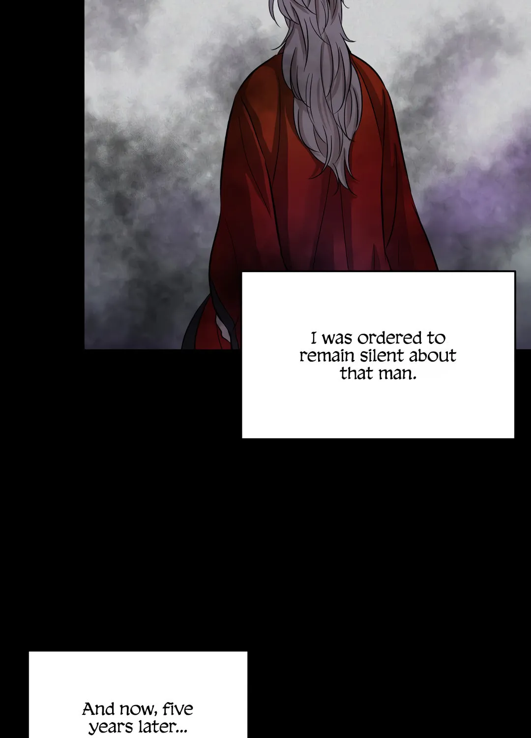 Shadow of the Moon (yunee) Chapter 15 page 98 - 