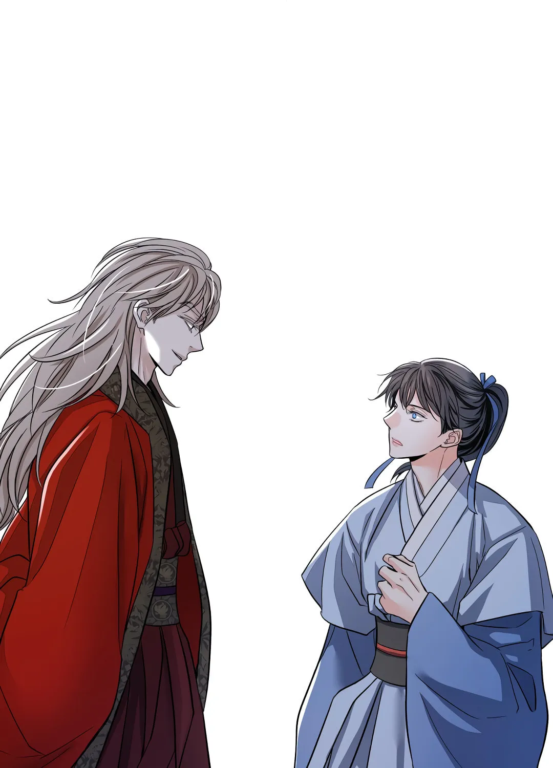 Shadow of the Moon (yunee) Chapter 15 page 100 - 