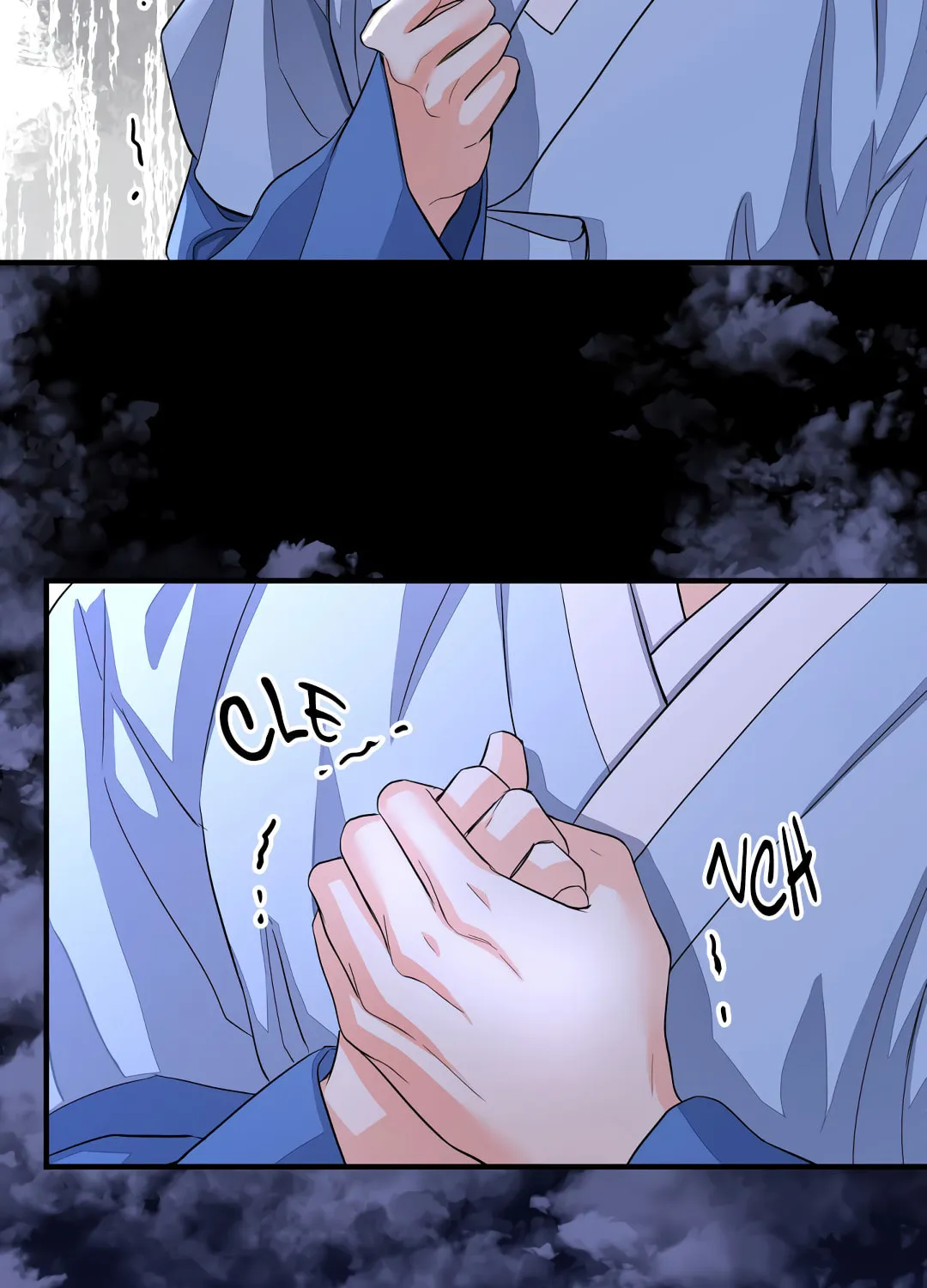 Shadow of the Moon (yunee) Chapter 16 page 11 - 