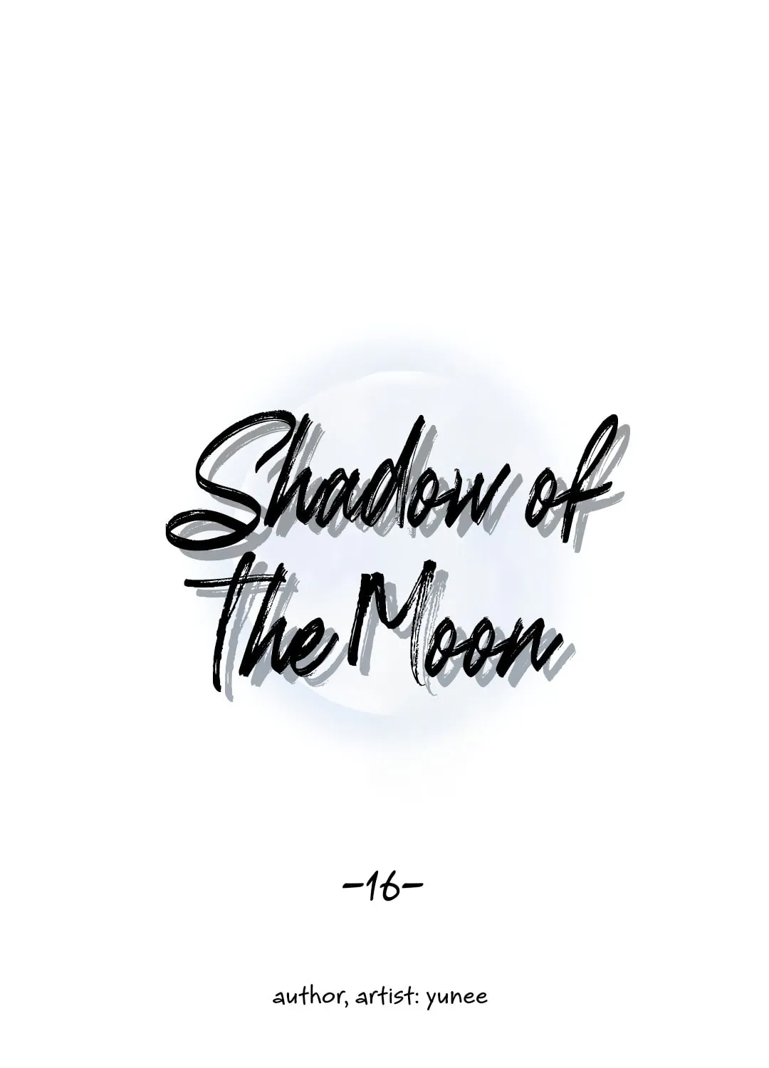 Shadow of the Moon (yunee) Chapter 16 page 13 - 