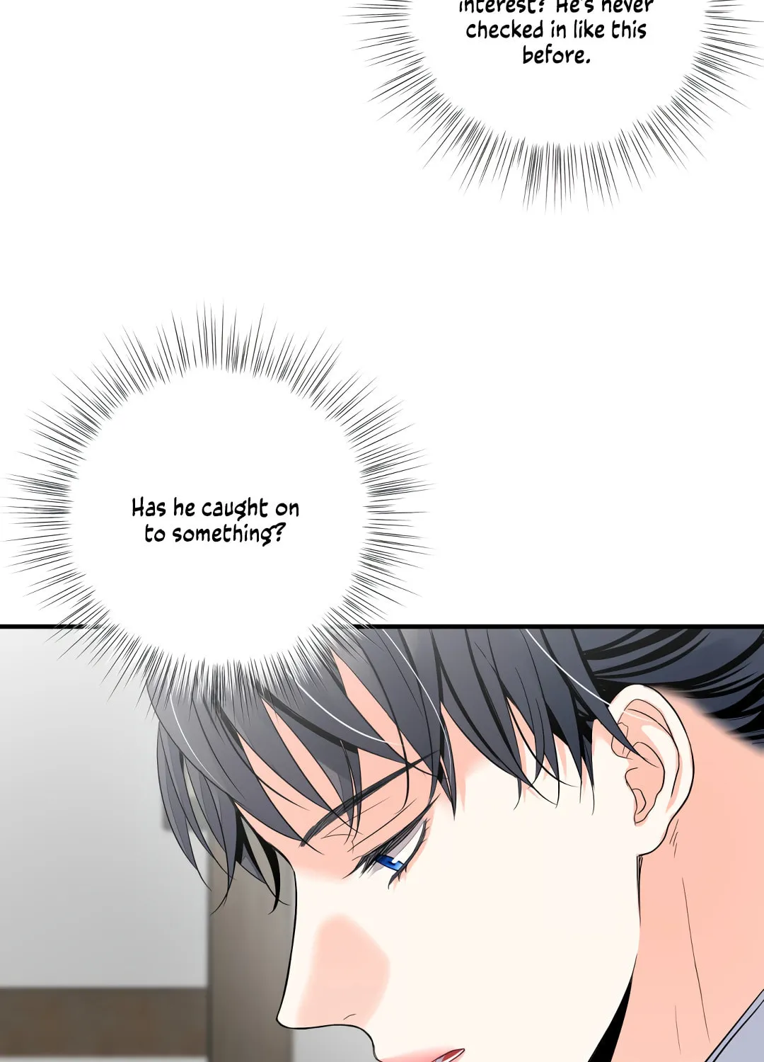 Shadow of the Moon (yunee) Chapter 16 page 17 - 