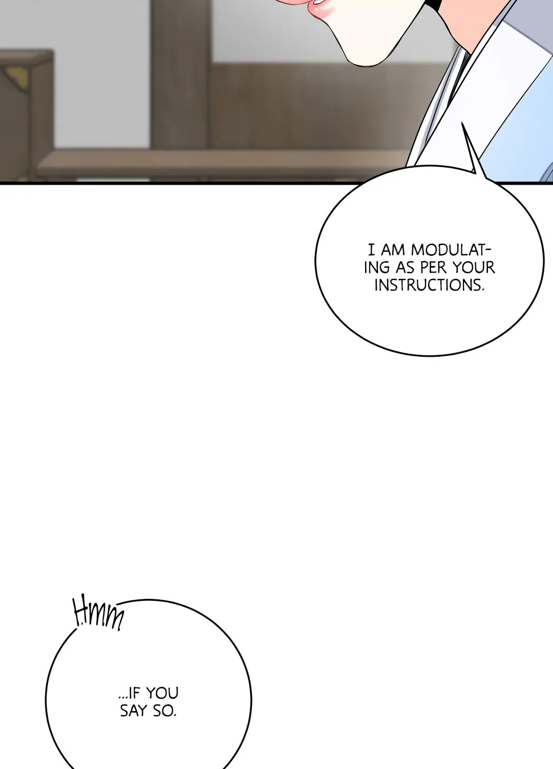 Shadow of the Moon (yunee) Chapter 16 page 18 - 