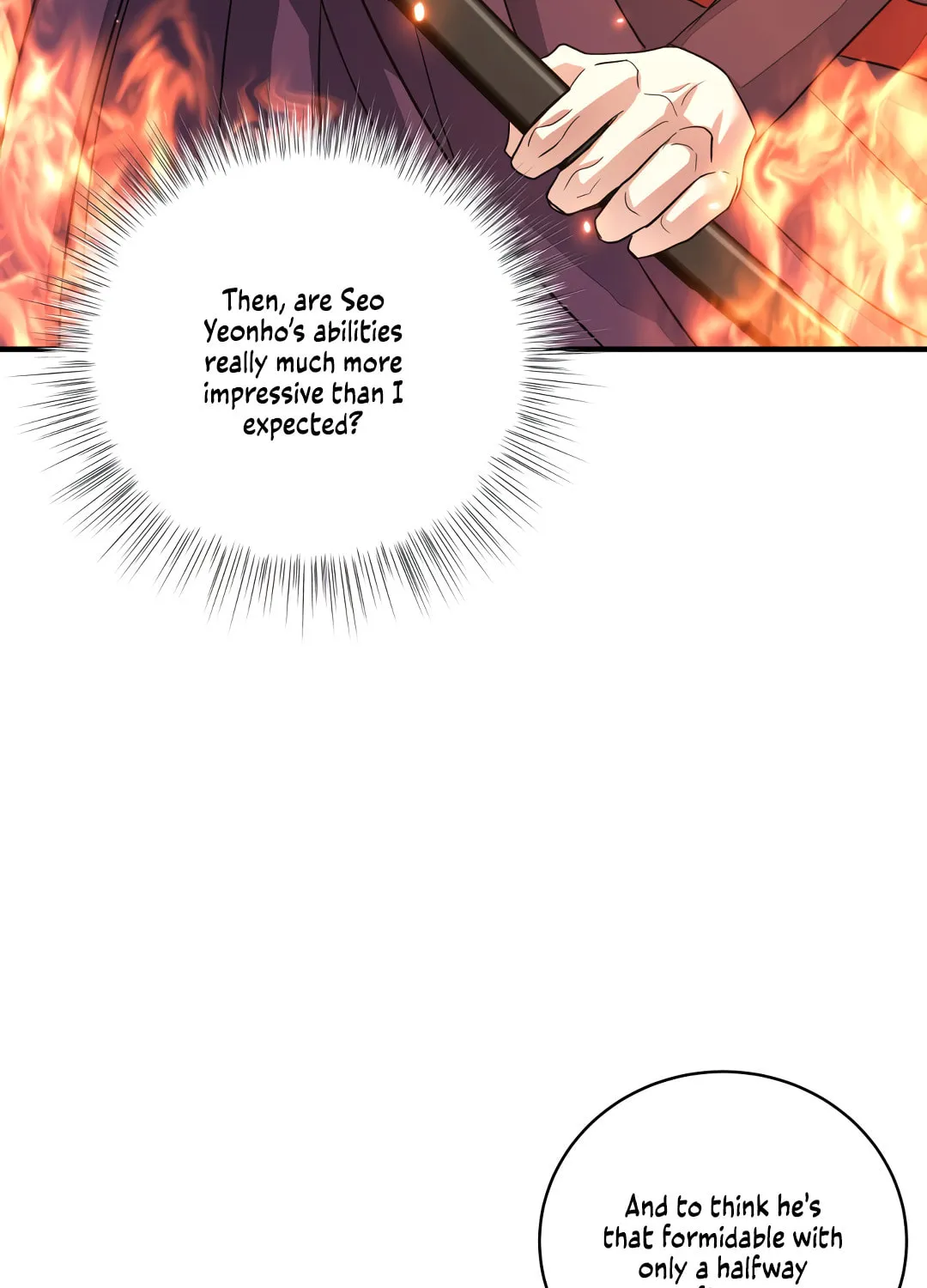 Shadow of the Moon (yunee) Chapter 16 page 24 - 