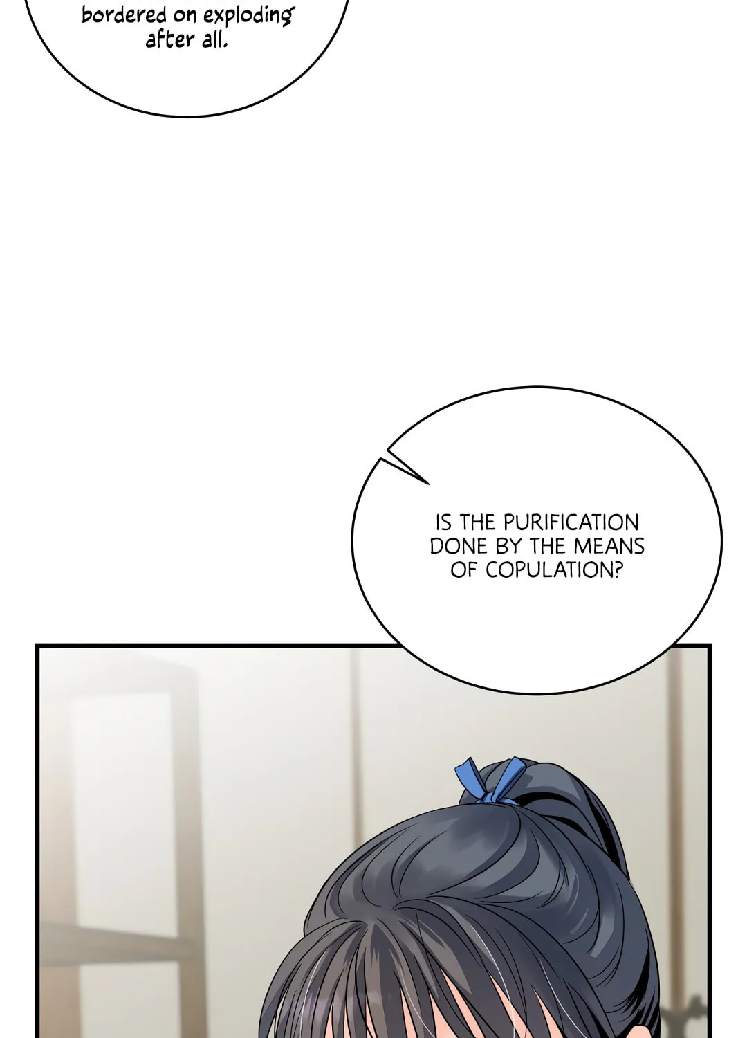 Shadow of the Moon (yunee) Chapter 16 page 26 - 