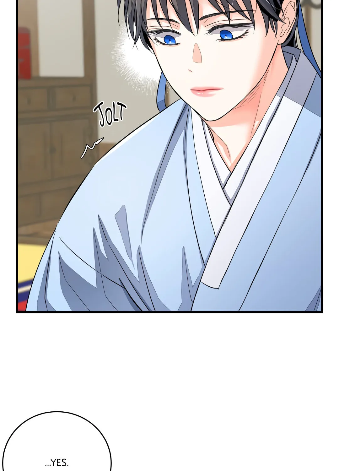 Shadow of the Moon (yunee) Chapter 16 page 27 - 