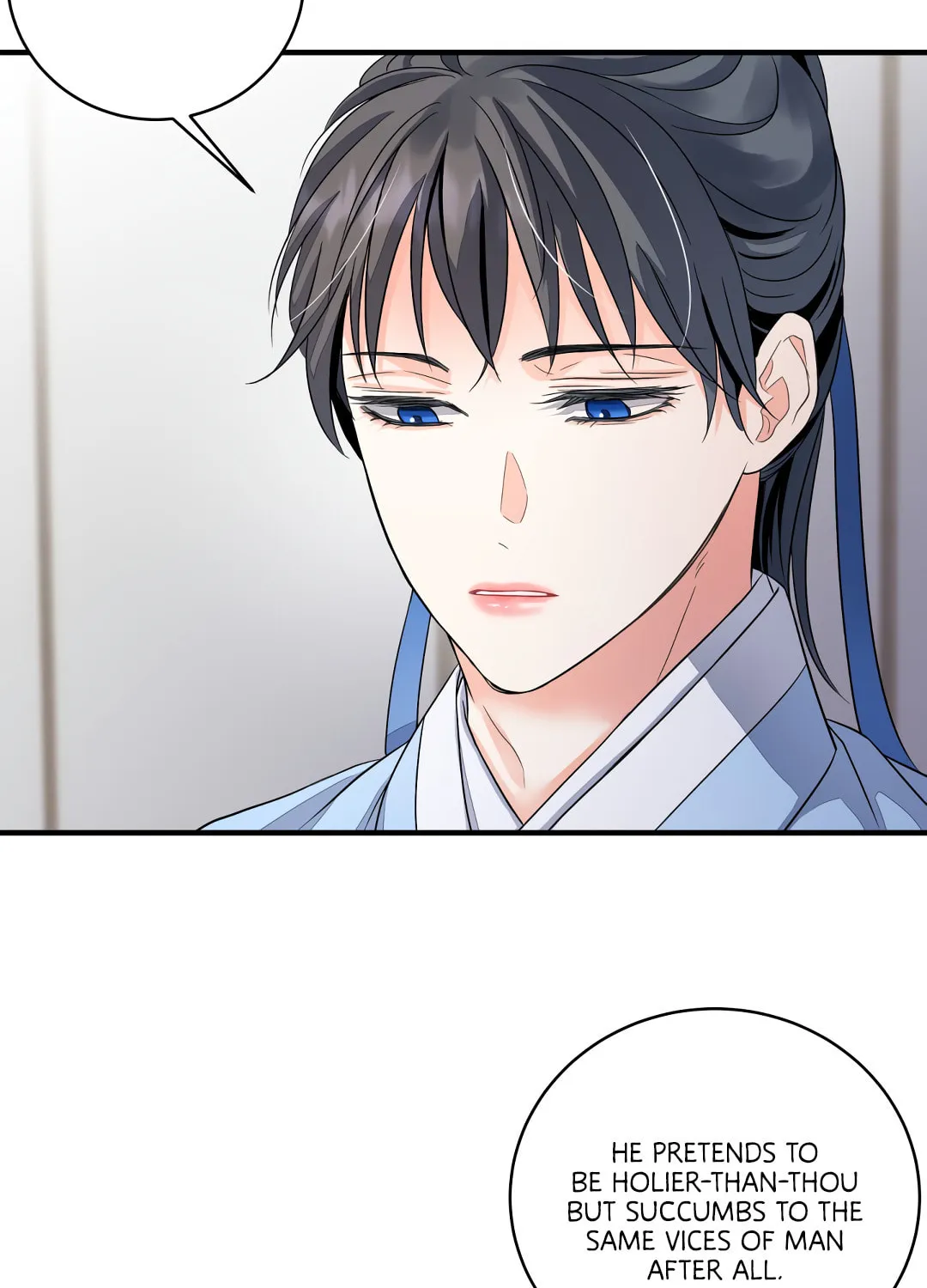 Shadow of the Moon (yunee) Chapter 16 page 28 - 