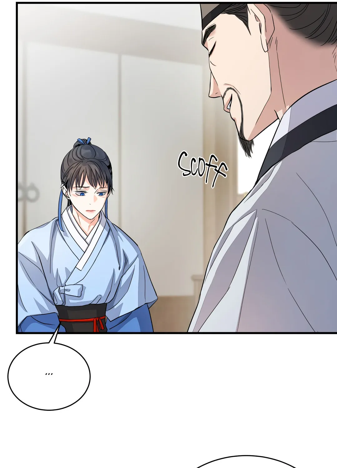 Shadow of the Moon (yunee) Chapter 16 page 30 - 
