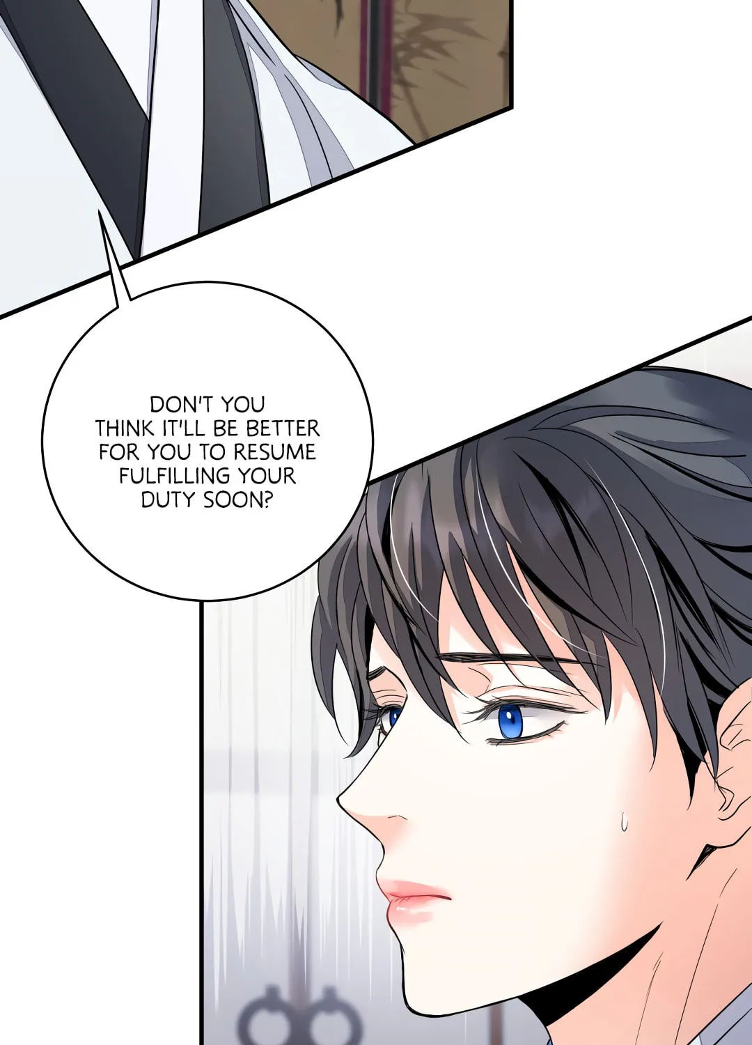 Shadow of the Moon (yunee) Chapter 16 page 32 - 