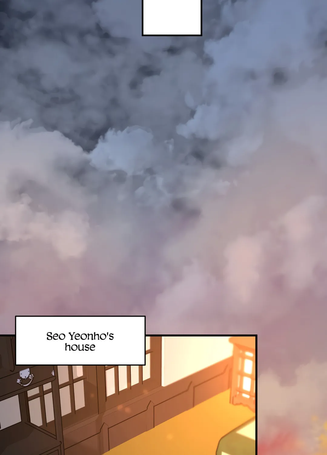 Shadow of the Moon (yunee) Chapter 16 page 35 - 
