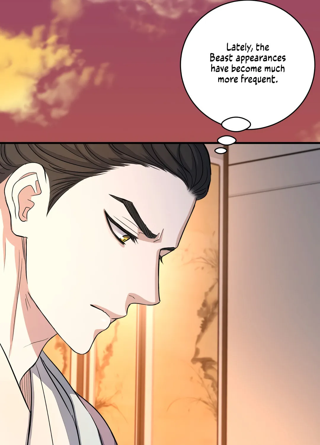 Shadow of the Moon (yunee) Chapter 16 page 37 - 
